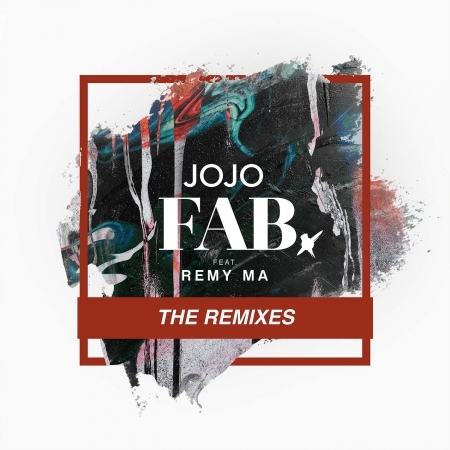 FAB. (feat. Remy Ma) [The Wixard Remix]
