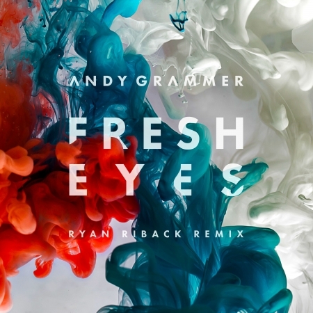 Fresh Eyes (Ryan Riback Remix)