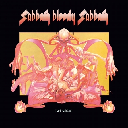 Sabbra Cadabra (2009 Remastered Version)