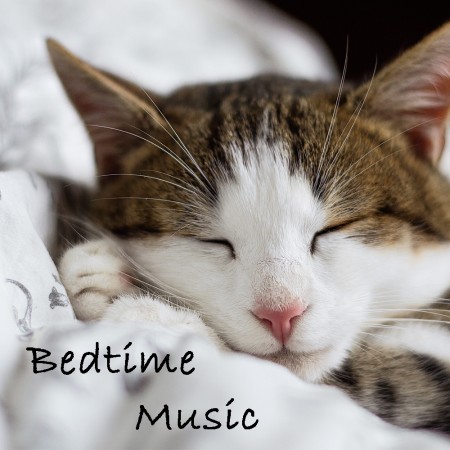 Bedtime Music 床邊音樂 專輯封面