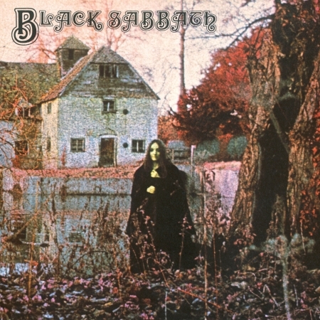 Black Sabbath (2009 Remastered Version)