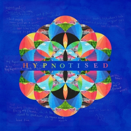Hypnotised 專輯封面