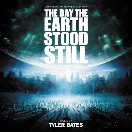 The Day The Earth Stood Still (Original Motion Picture Soundtrack)