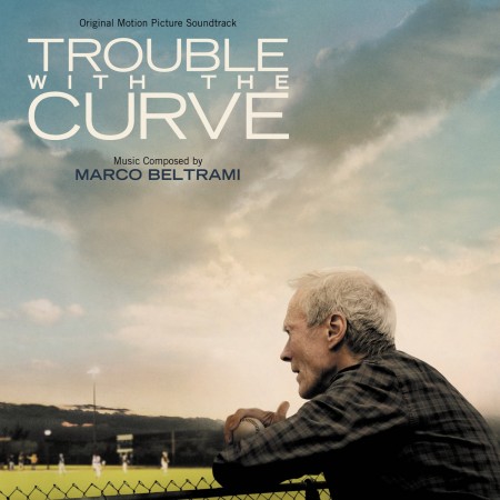 人生決勝球 電影原聲帶 Trouble With The Curve (Original Motion Picture Soundtrack)