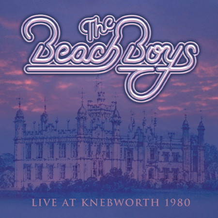 Good Timin' - Live At Knebworth 1980