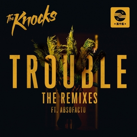 TROUBLE (feat. Absofacto) [Remixes]