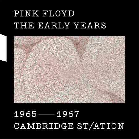 1965-67 Cambridge St/ation 專輯封面