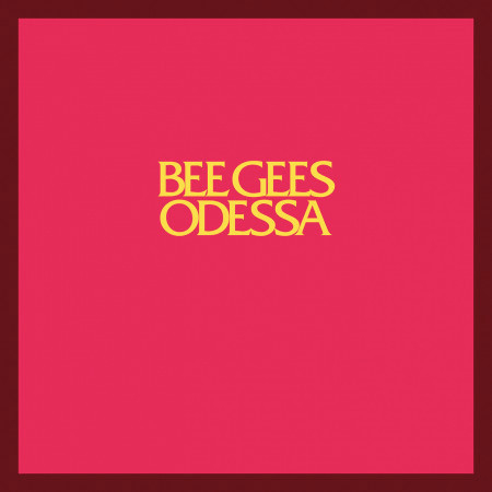 Odessa (Deluxe Edition)