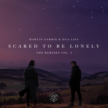 Scared To Be Lonely (Julien Earle Remix)