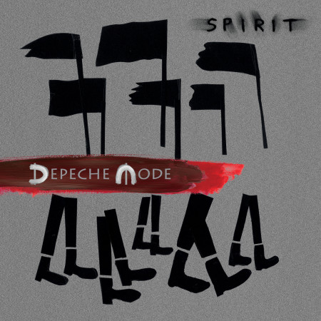 Spirit (Deluxe) 精神表態