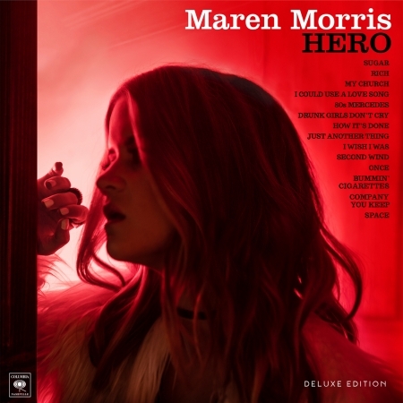 HERO (Deluxe Edition)