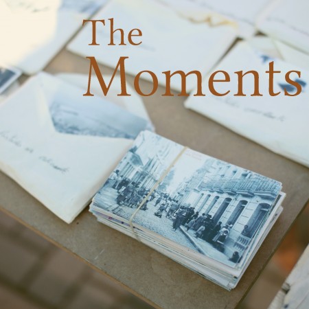 The Moments 片刻永恆