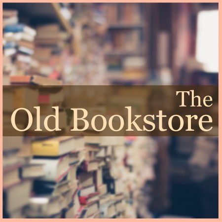 The Old Bookstore 老書店奇遇 專輯封面