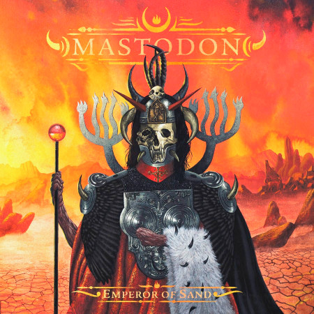 Emperor of Sand 砂城霸主