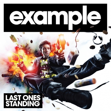 Last Ones Standing (Benny Benassi Remix)