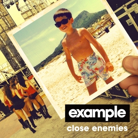 Close Enemies (Woz Remix)