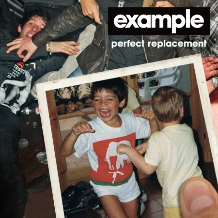 Perfect Replacement (Danny Howard Remix)