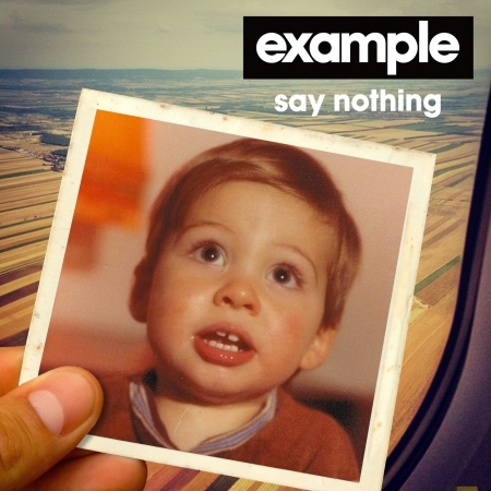 Say Nothing (Hardwell & Dannic Remix)