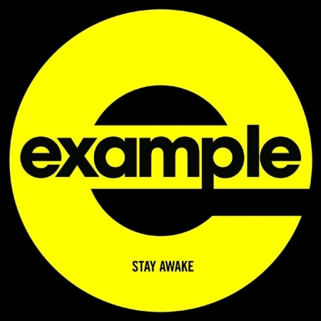 Stay Awake (Alvin Risk Remix)