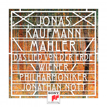 Mahler: Das Lied von der Erde