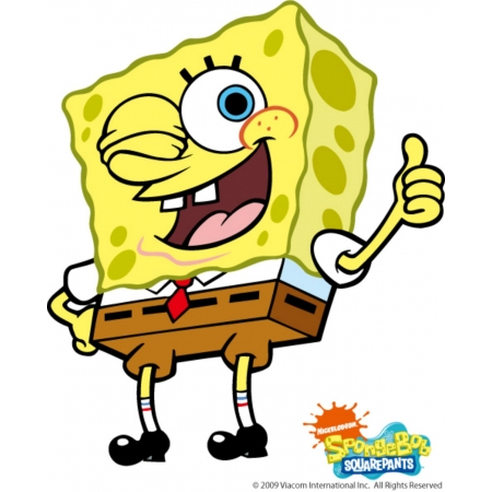Sponge Bob no Theme