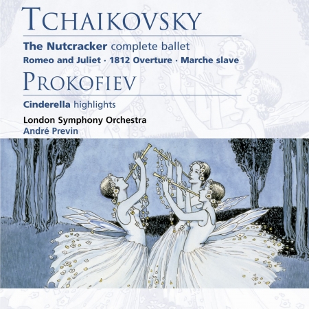 The Nutcracker, Op. 71, Act I: March