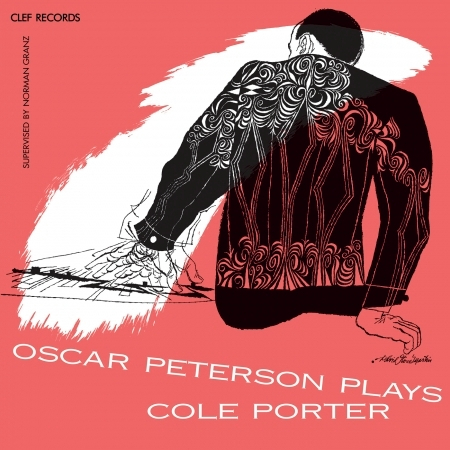 Oscar Peterson Plays Cole Porter