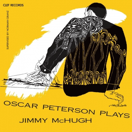 Oscar Peterson Plays Jimmy McHugh