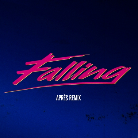 Falling (Après Remix) 專輯封面