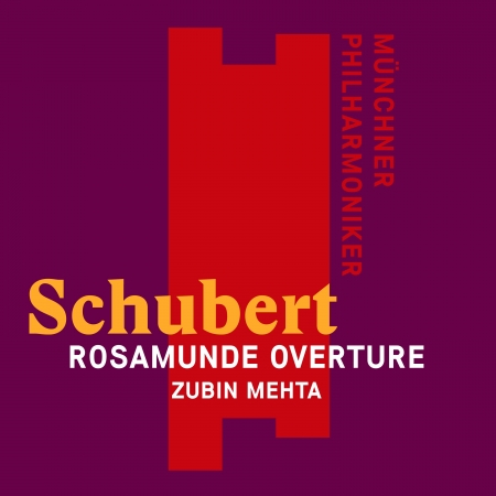 Schubert: Overture to Rosamunde 舒伯特：蘿莎蒙序曲、塞浦路斯女王