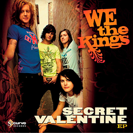 Secret Valentine