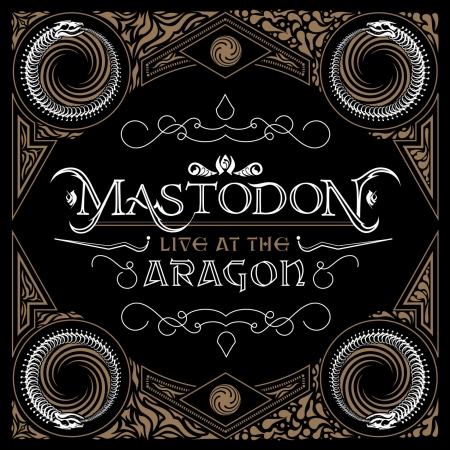 Mother Puncher (Live at the Aragon)