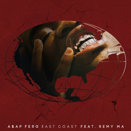 East Coast (feat. Remy Ma) - Explicit