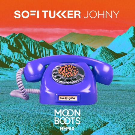 Johny (Moon Boots Remix)