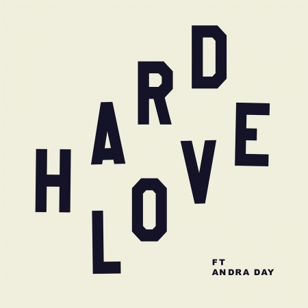 HARD LOVE (feat. Andra Day)