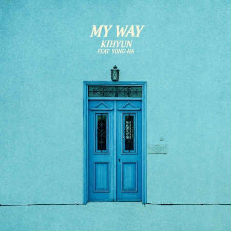 My Way (Instrumental)