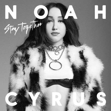 Stay Together (Explicit) 專輯封面