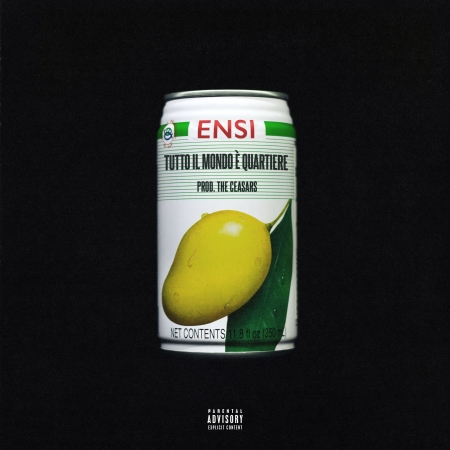 Tutto il mondo è quartiere