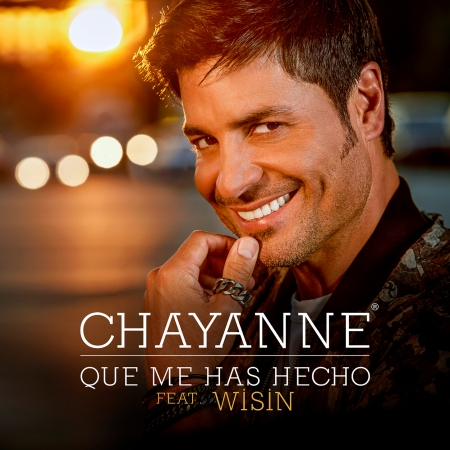 Qué Me Has Hecho (feat. Wisin)