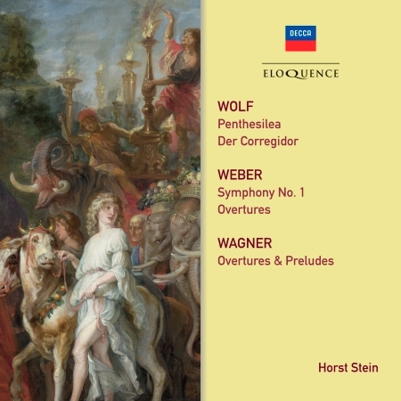 Wagner: Tristan und Isolde - Liebestod