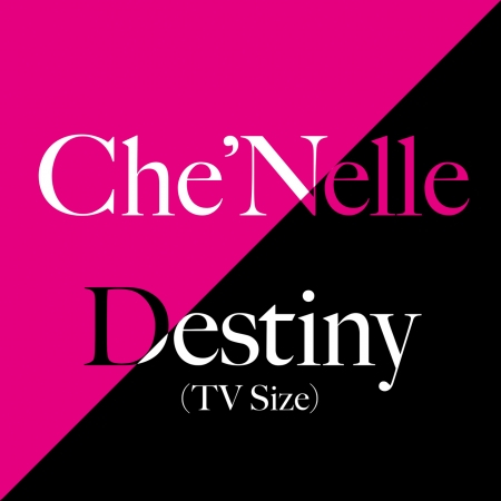 Destiny (TV Size)