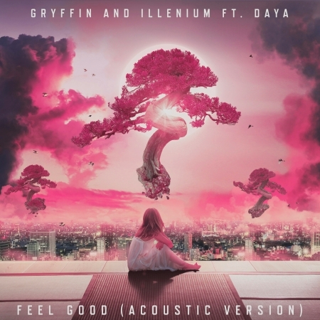 Feel Good (feat. Daya) (Acoustic)