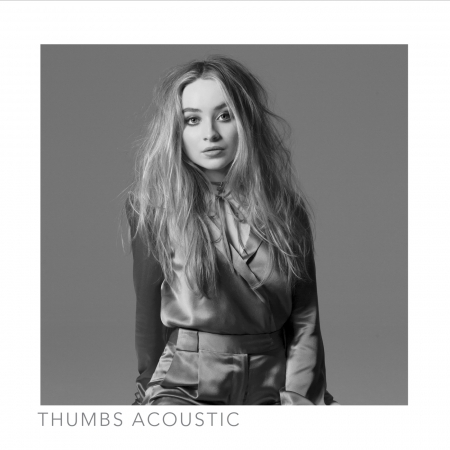 Thumbs (Acoustic) 專輯封面