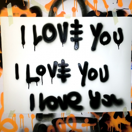 I Love You (feat. Kid Ink) [Stripped]
