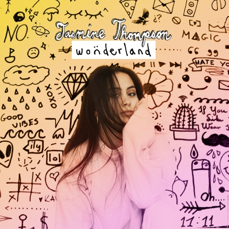 Wonderland (intro)