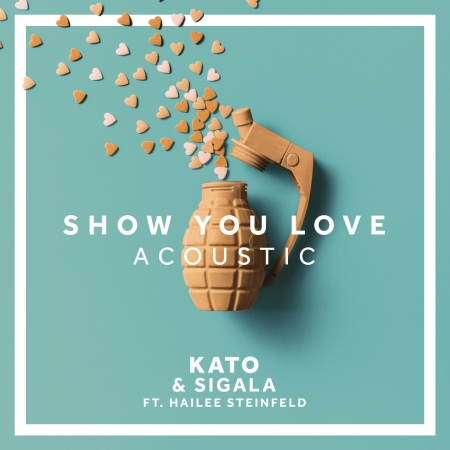 Show You Love (Acoustic)