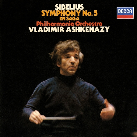 Sibelius: Symphony No.5 in E flat, Op.82 - 2. Andante mosso, quasi allegretto