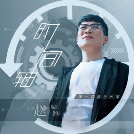 專輯封面