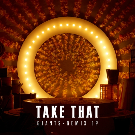 Giants (Oliver Nelson & Tobtok Remix)