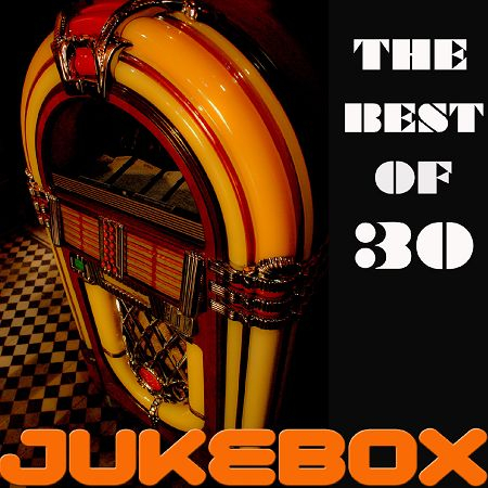週末點唱機 / 60年代西洋懷舊金曲    (Best of Juke Box)